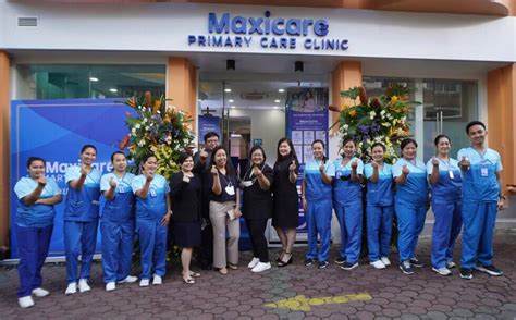 maxicare accredited hospitals metro manila